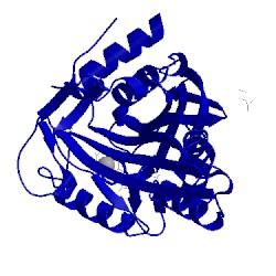Image of CATH 1vfx
