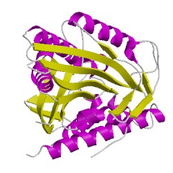 Image of CATH 1vfzA