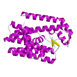 Image of CATH 1vg3A