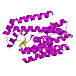 Image of CATH 1vg4B