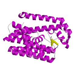 Image of CATH 1vg6A