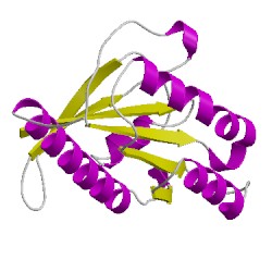 Image of CATH 1vg8A00