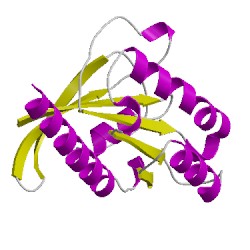 Image of CATH 1vg8C00