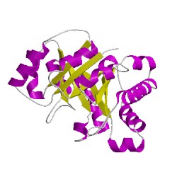 Image of CATH 1vgaB