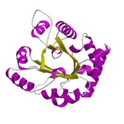 Image of CATH 1vgaC