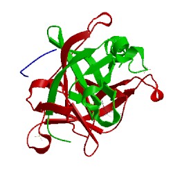 Image of CATH 1vgc