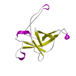 Image of CATH 1vgcB