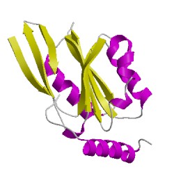 Image of CATH 1vggF