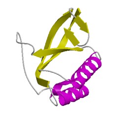 Image of CATH 1vglB00