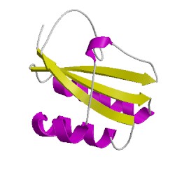 Image of CATH 1vglD00