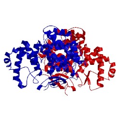 Image of CATH 1vgm