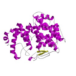 Image of CATH 1vgmA