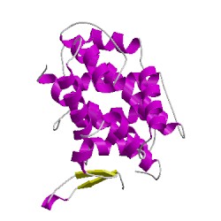 Image of CATH 1vgmA01