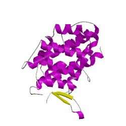 Image of CATH 1vgmB01