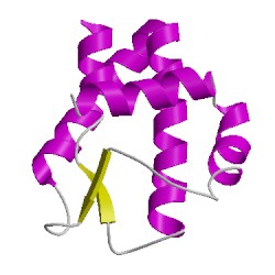 Image of CATH 1vgmB02