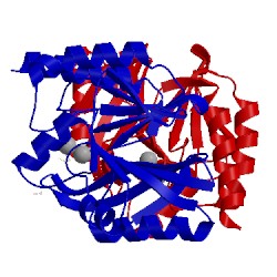 Image of CATH 1vgn