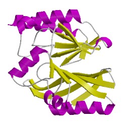 Image of CATH 1vgnA