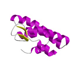 Image of CATH 1vgpA02