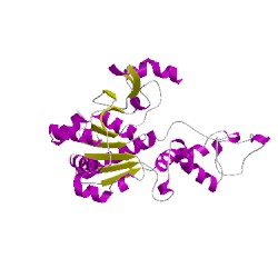 Image of CATH 1vgqA01