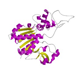 Image of CATH 1vgqB01