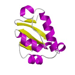 Image of CATH 1vgqB02