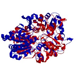 Image of CATH 1vgr