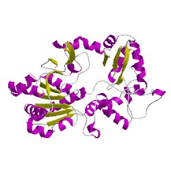 Image of CATH 1vgrA