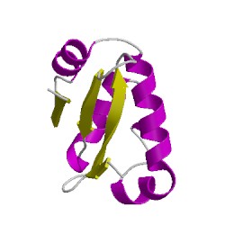 Image of CATH 1vgrA02