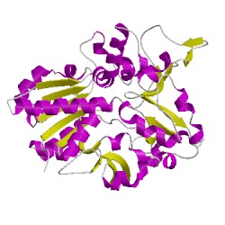 Image of CATH 1vgrB