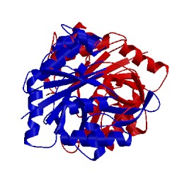 Image of CATH 1vgt