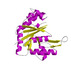 Image of CATH 1vgtA