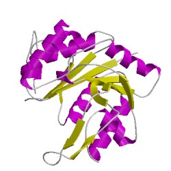 Image of CATH 1vgtB