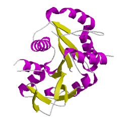 Image of CATH 1vgwA00