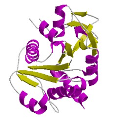 Image of CATH 1vgwD00