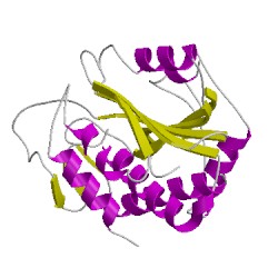 Image of CATH 1vgyA01