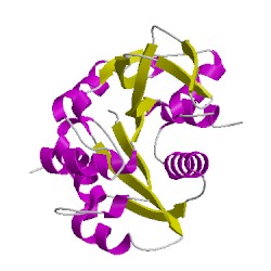 Image of CATH 1vgzB00