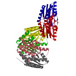 Image of CATH 1vh0