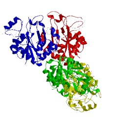 Image of CATH 1vh1