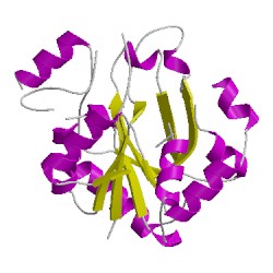 Image of CATH 1vh1A