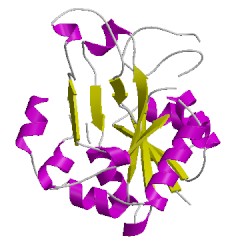 Image of CATH 1vh1B