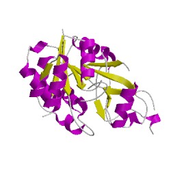 Image of CATH 1vh1C