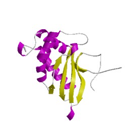 Image of CATH 1vh2A00