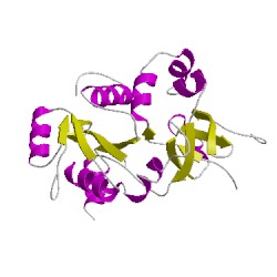 Image of CATH 1vh3C00