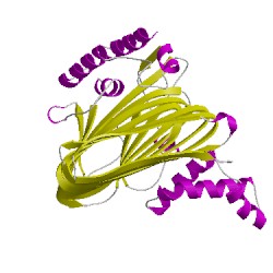 Image of CATH 1vh4B