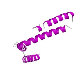 Image of CATH 1vh6A