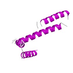Image of CATH 1vh6A01