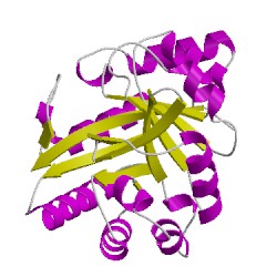 Image of CATH 1vh7A00