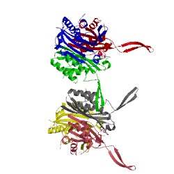 Image of CATH 1vh8
