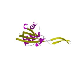 Image of CATH 1vh8B