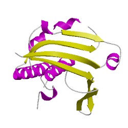 Image of CATH 1vh8D